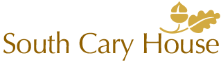South Cary House logo