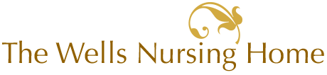 Wells Nursing Home logo
